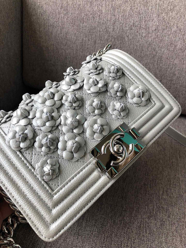 Satchel Bags - CHL Bags - 510