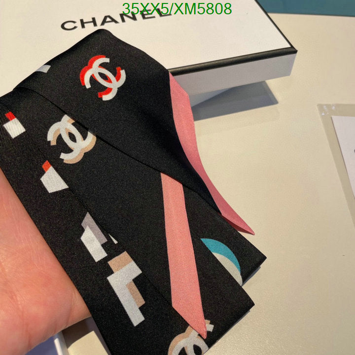 SAMC - CHL Scarves - 753
