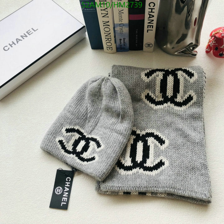 SAMC - CHL Scarves - 838