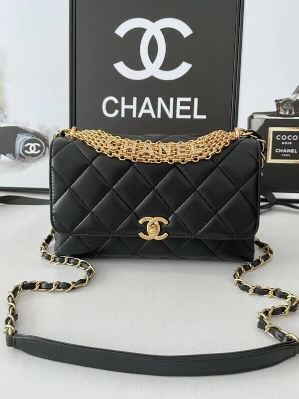 Satchel Bags - CHL Bags - 2859