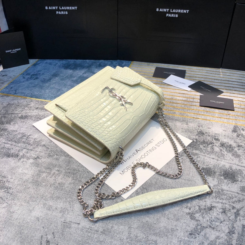 Satchel Bags - SLY Bags - 1823
