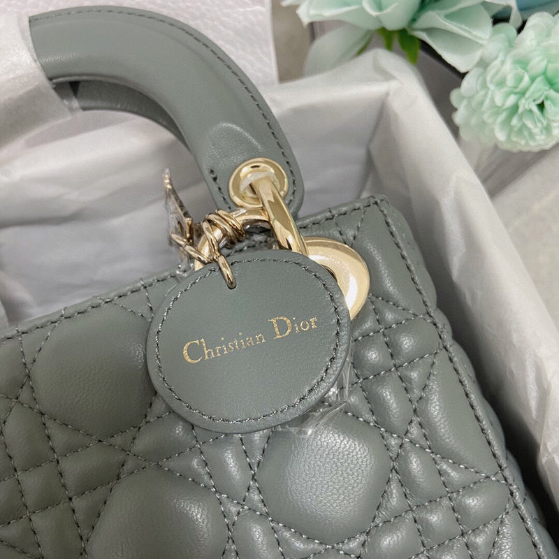 Glami Fashion - DIR Bags - 1172