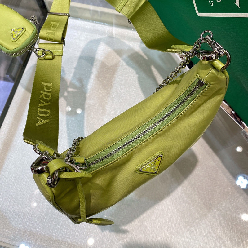 Satchel Bags - PDA Bags - 2306