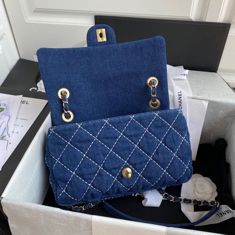 Satchel Bags - CHL Bags - 4854