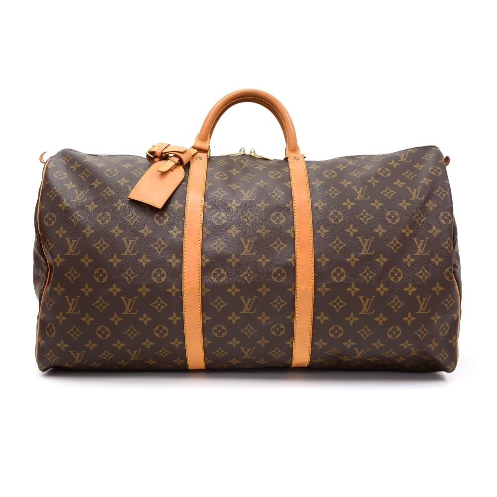 Louis Vuitto Keepall 60