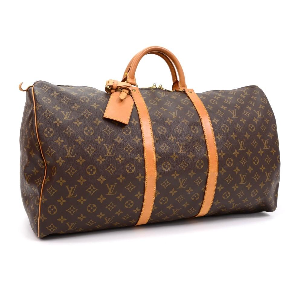 Louis Vuitto Keepall 60