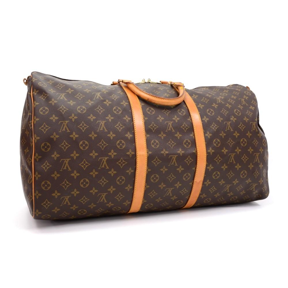 Louis Vuitto Keepall 60