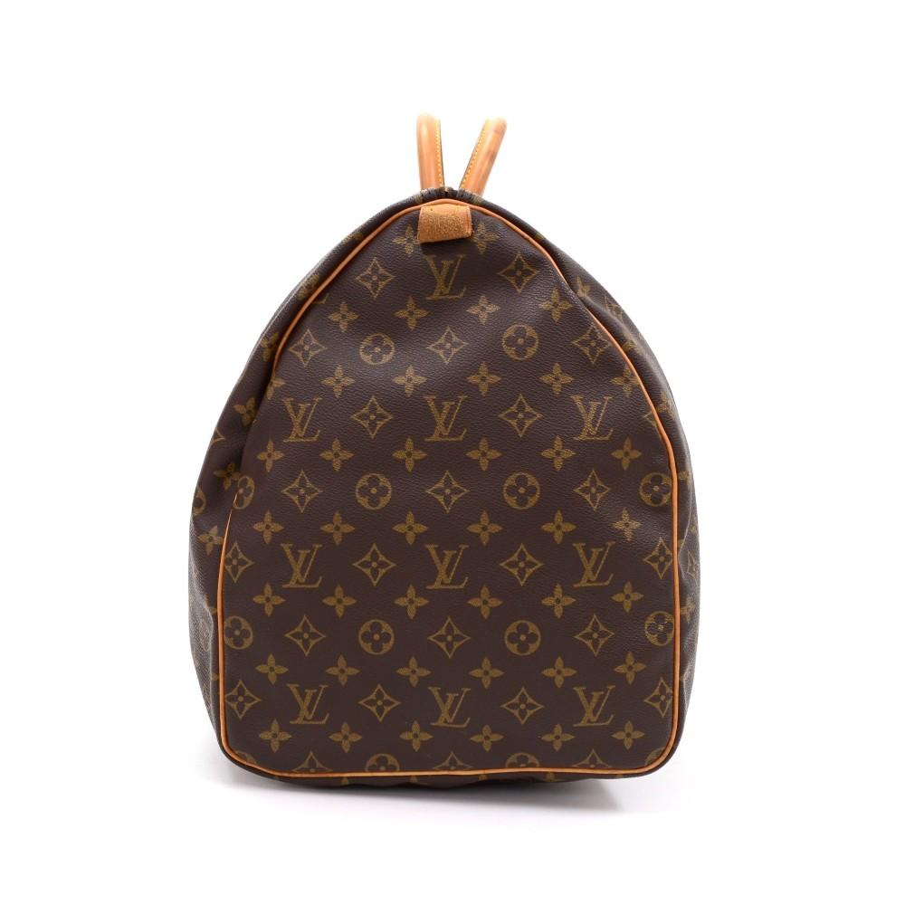 Louis Vuitto Keepall 60