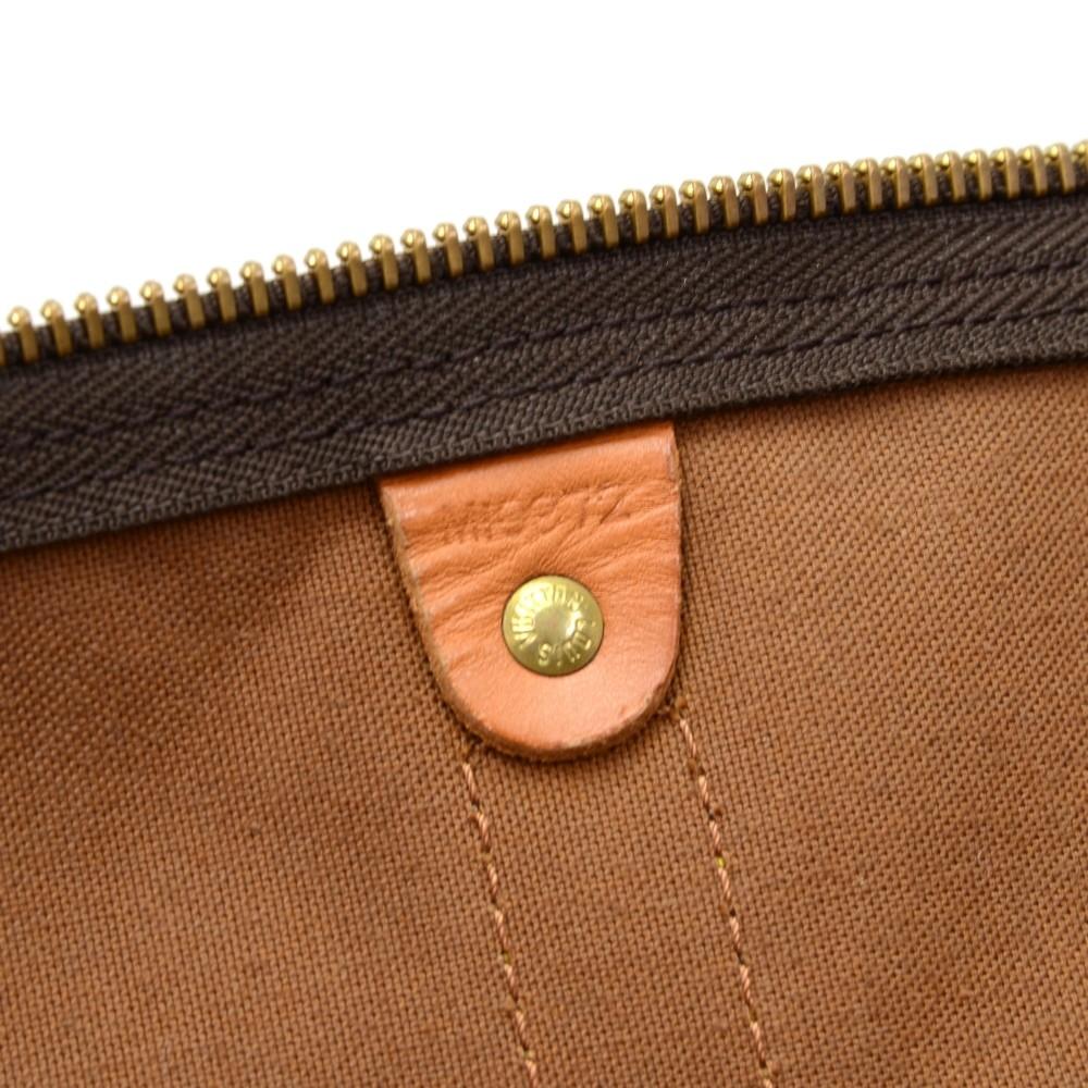 Louis Vuitto Keepall 60