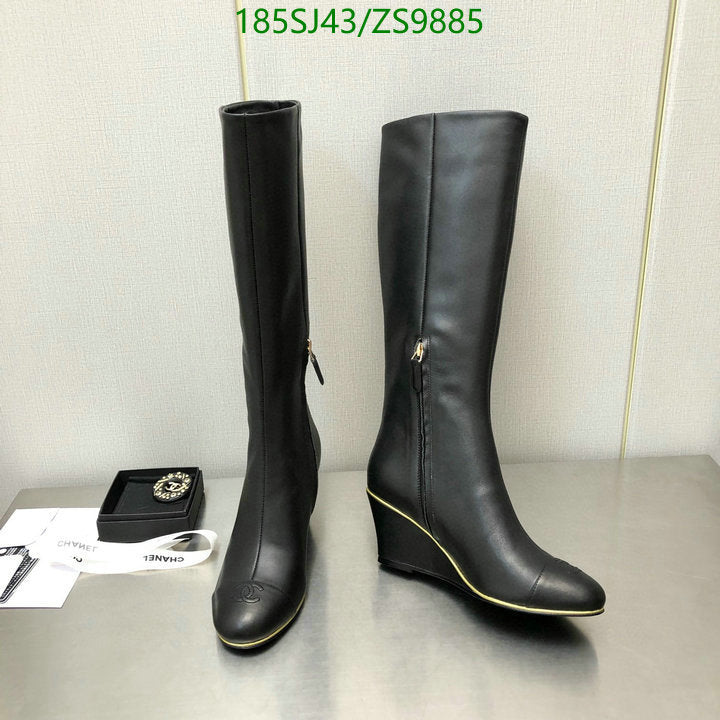 SAMC - Mix Boots - 161