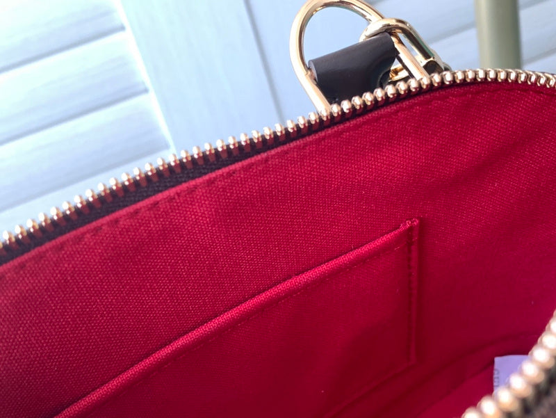 Satchel Bags - VL2 Bags - 962