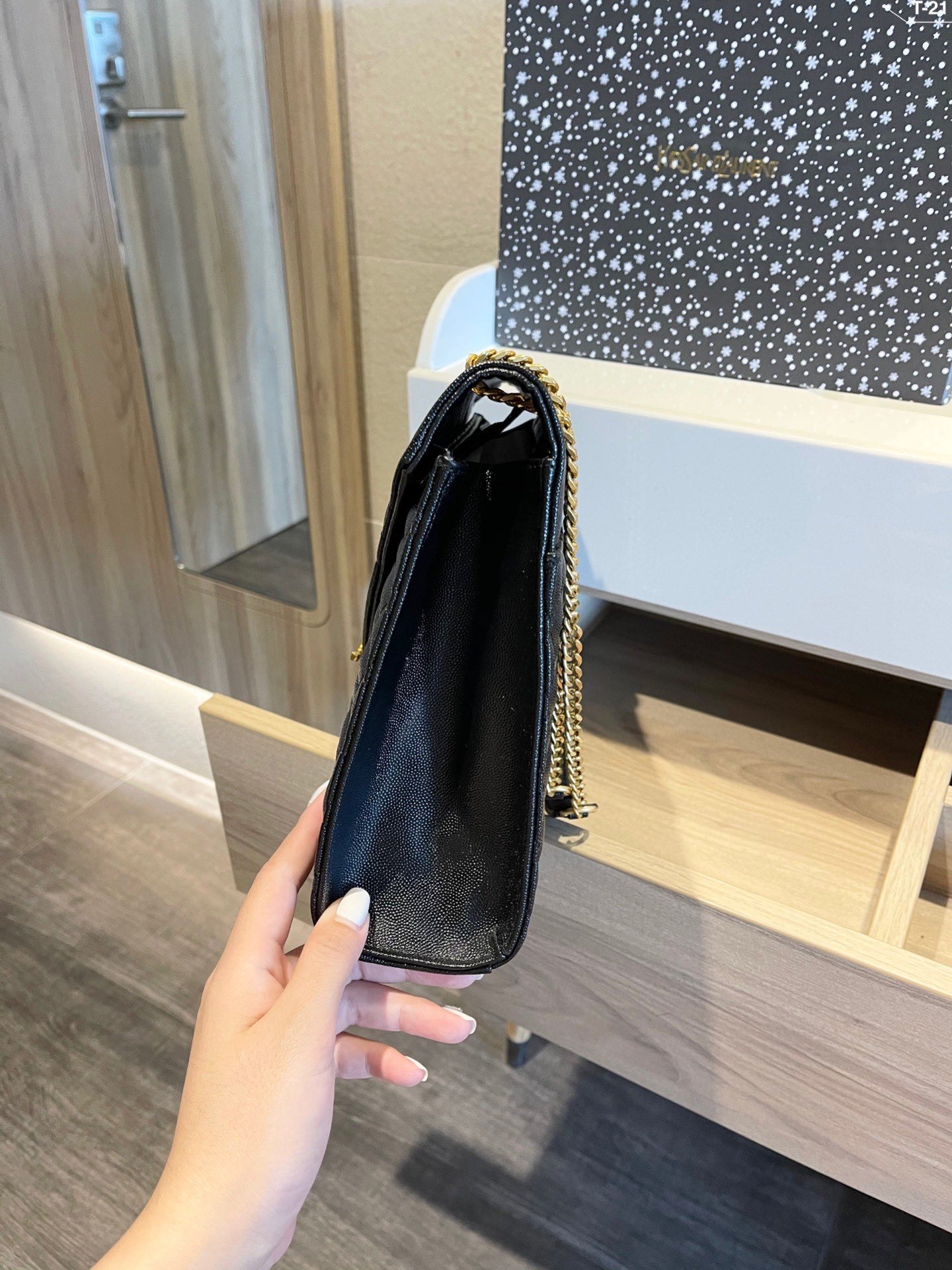 EN - New Arrival Bags SLY 192