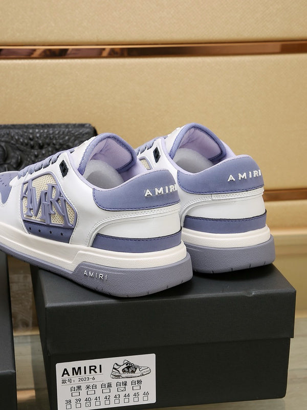 glami - AMIR Men Shoes - 529