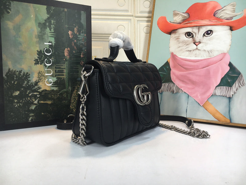 Satchel Bags - GCI Bags - 2037