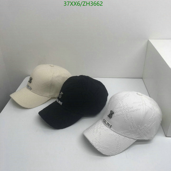 SAMC - COL Caps & Hats - 326