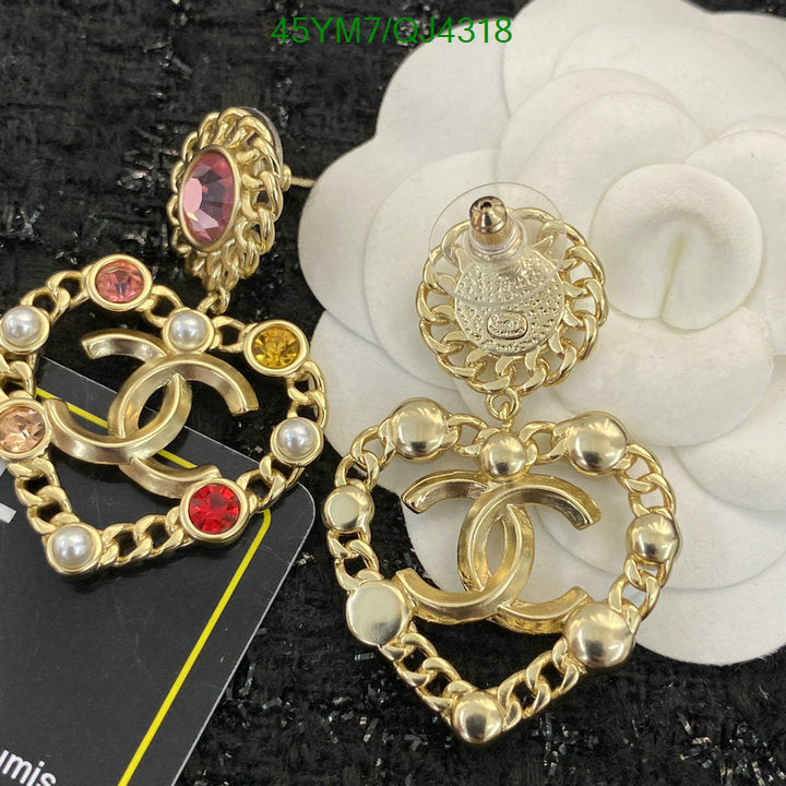 SAMC - CHL Jewelry - 972