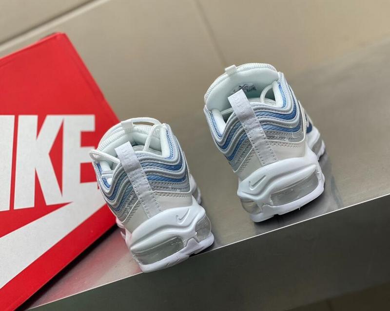 SAMC - NKE Shoes - 145