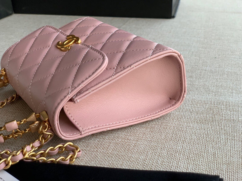 Satchel Bags - CHL Bags - 2876