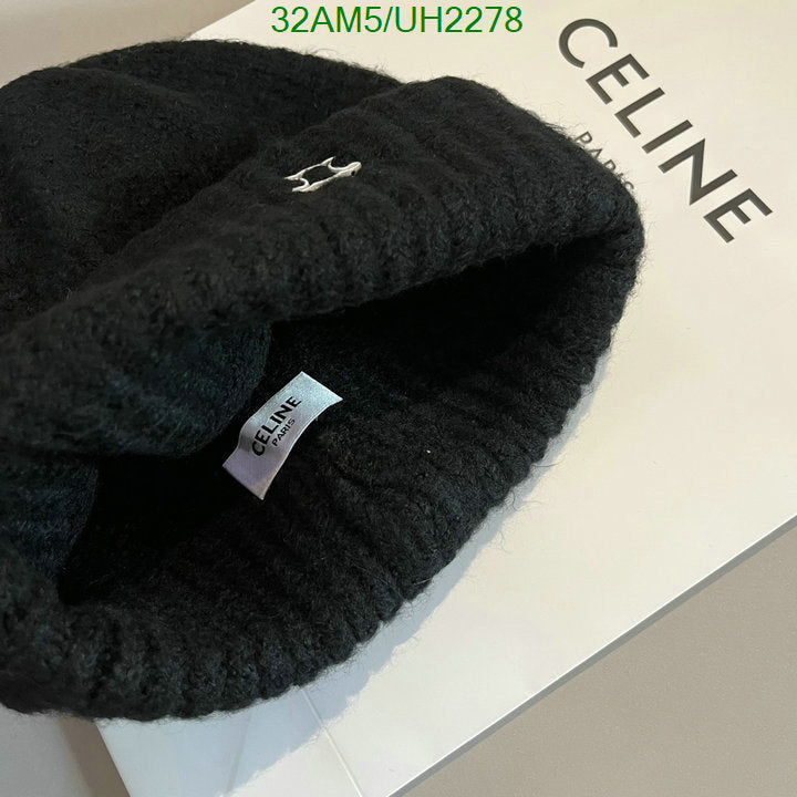 SAMC - COL Caps & Hats - 083