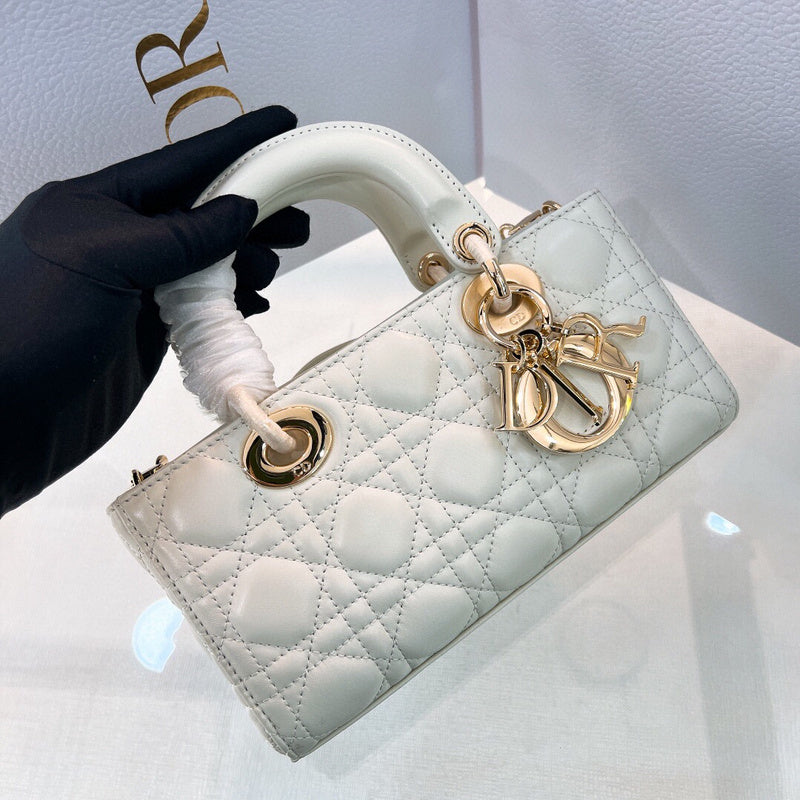 Glami Fashion - DIR Bags - 229