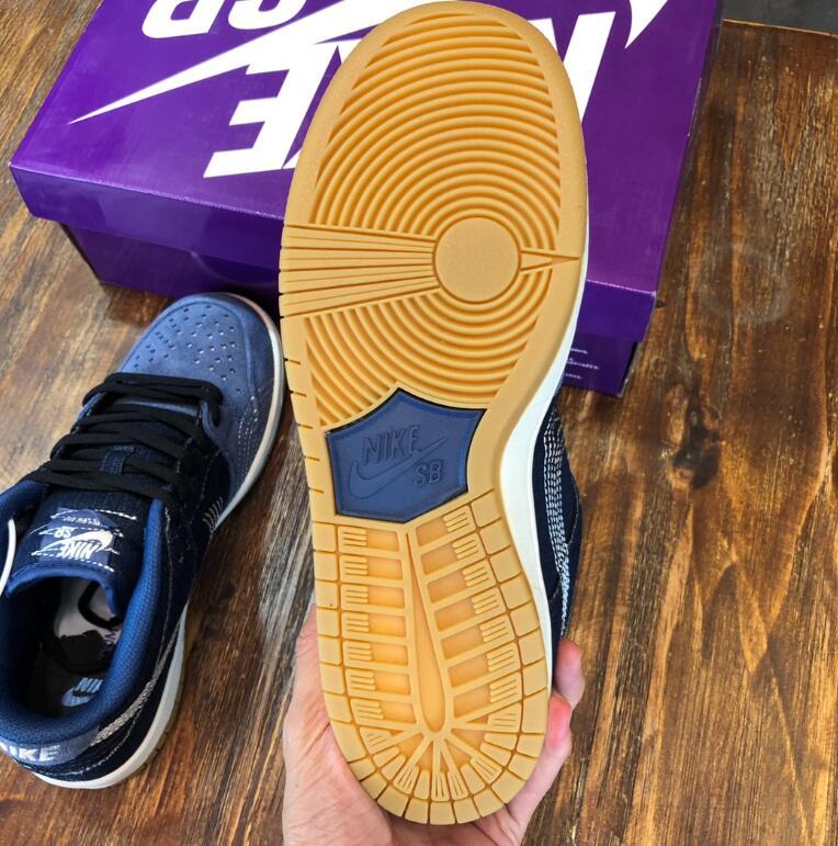 SAMC - NKE Shoes - 1706