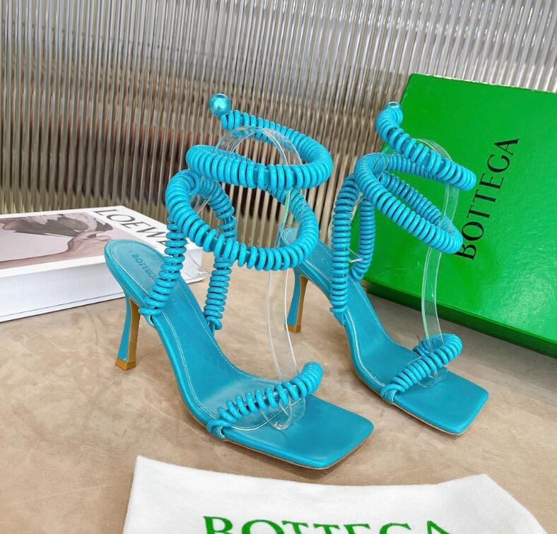 SAMC - BO Women Shoes - 280
