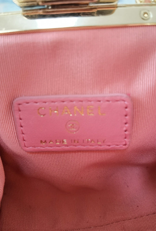 Satchel Bags - CHL Bags - 1477