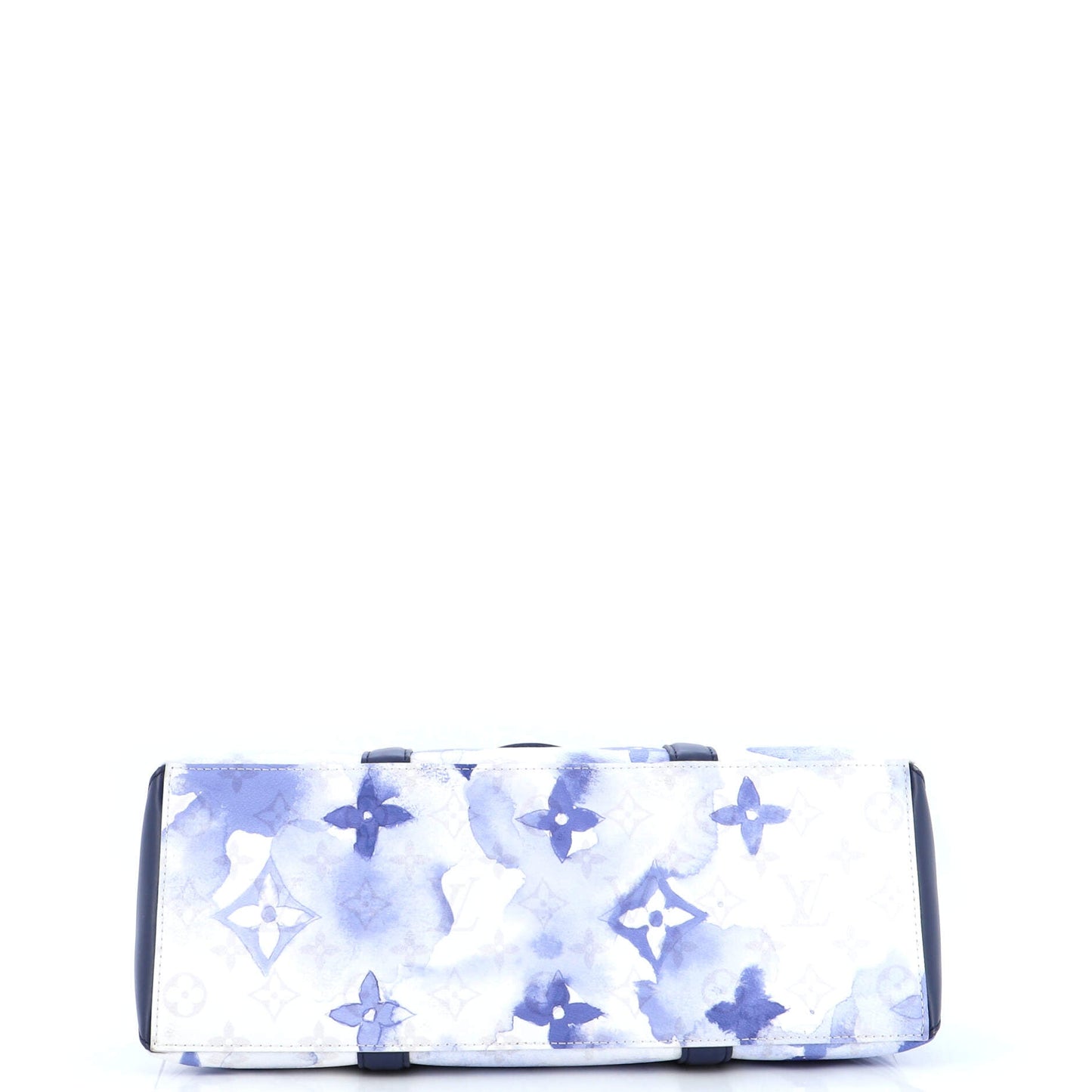 Louis Vuitton New Tote Limited Edition Monogram Watercolor Canvas PM