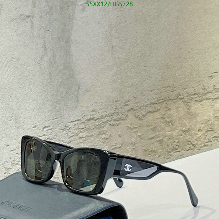 SAMC - CHL Glasses - 426