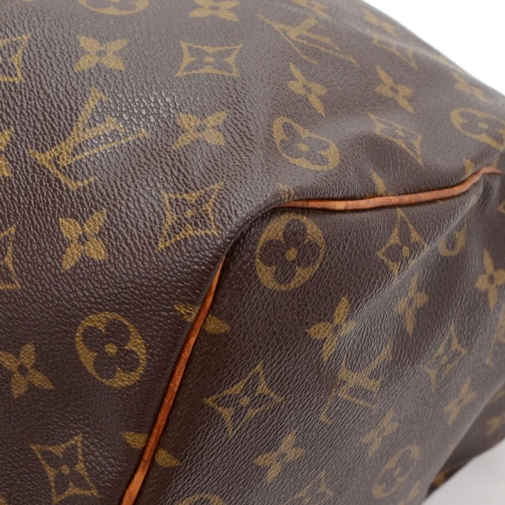 Louis Vuitto Speedy 35
