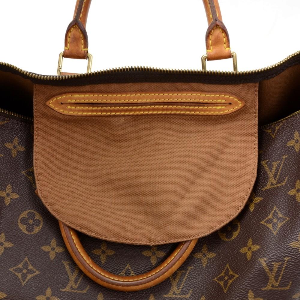 Louis Vuitto Speedy 35