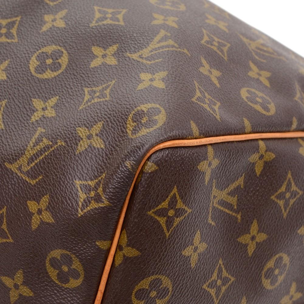 Louis Vuitto Keepall 50 Bandouliere
