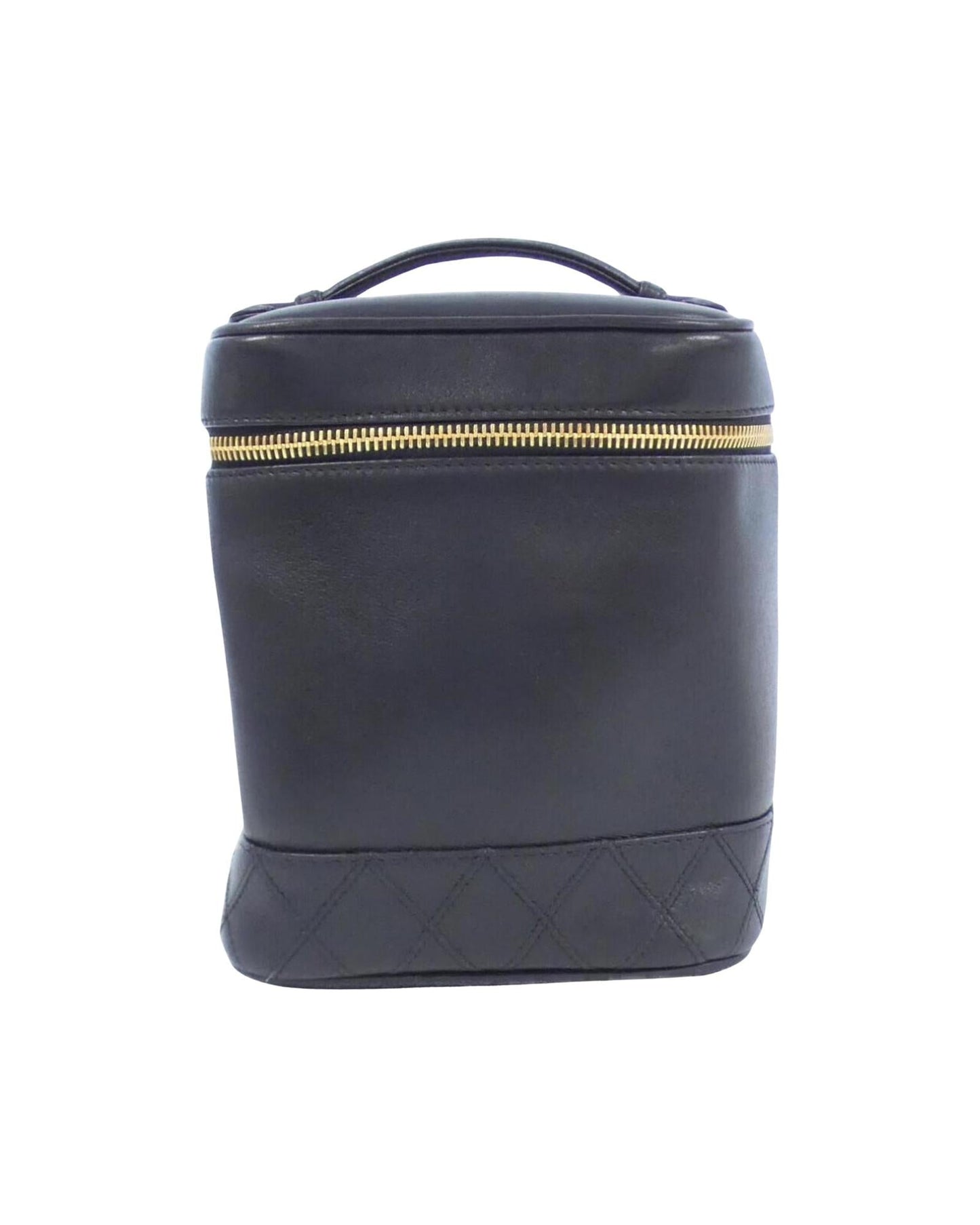 Chanel Leather Handbag in Excellent Condition