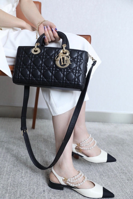 Glami Fashion - DIR Bags - 454