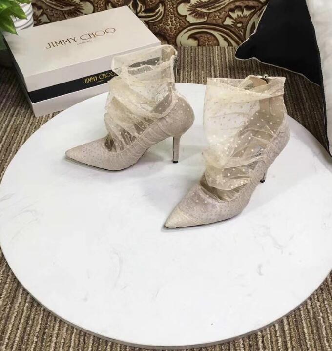 SAMC - JMC Shoes - 199
