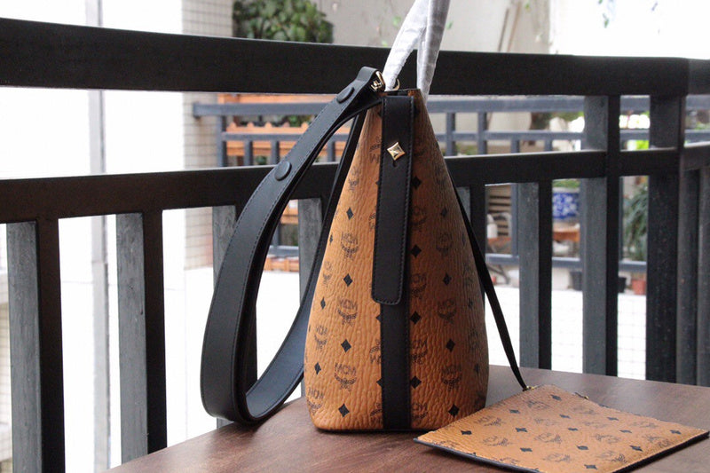 Satchel Bags - MC Bags - 296