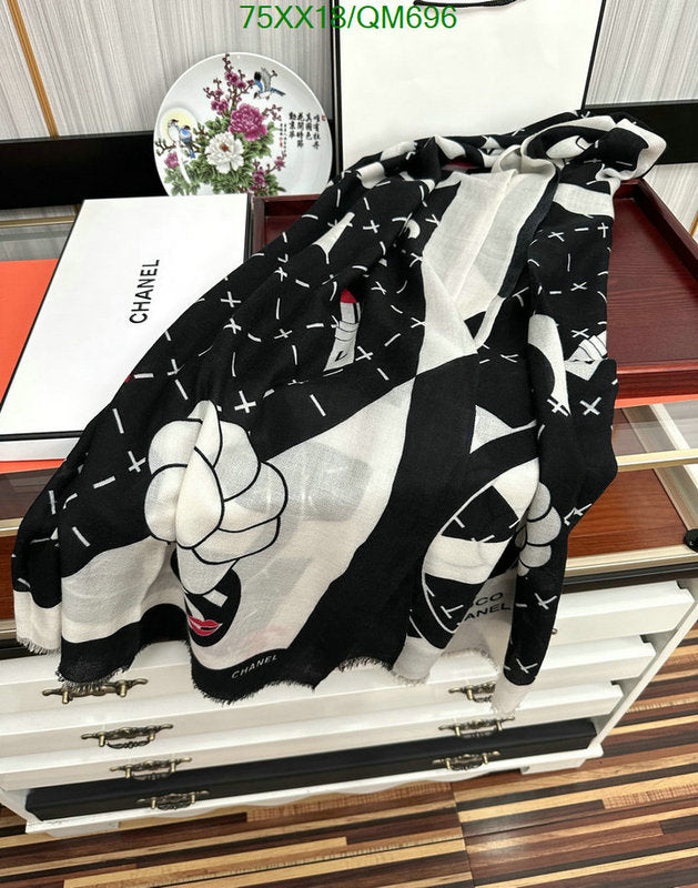 SAMC - CHL Scarves - 532