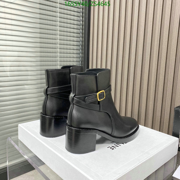 SAMC - COL Women Shoes - 162