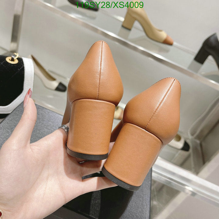 SAMC - CHL Women Shoes High Heels - 194