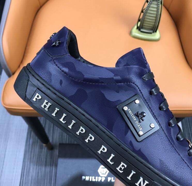 SAMC - PHP Shoes - 117