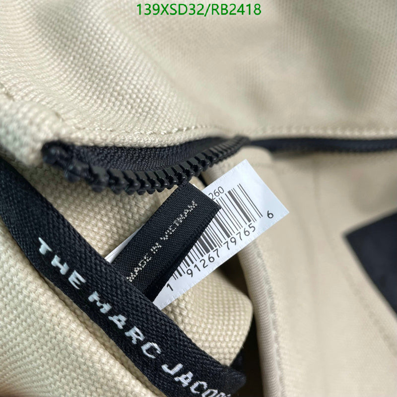 SAMC - MOJ Bags - 146