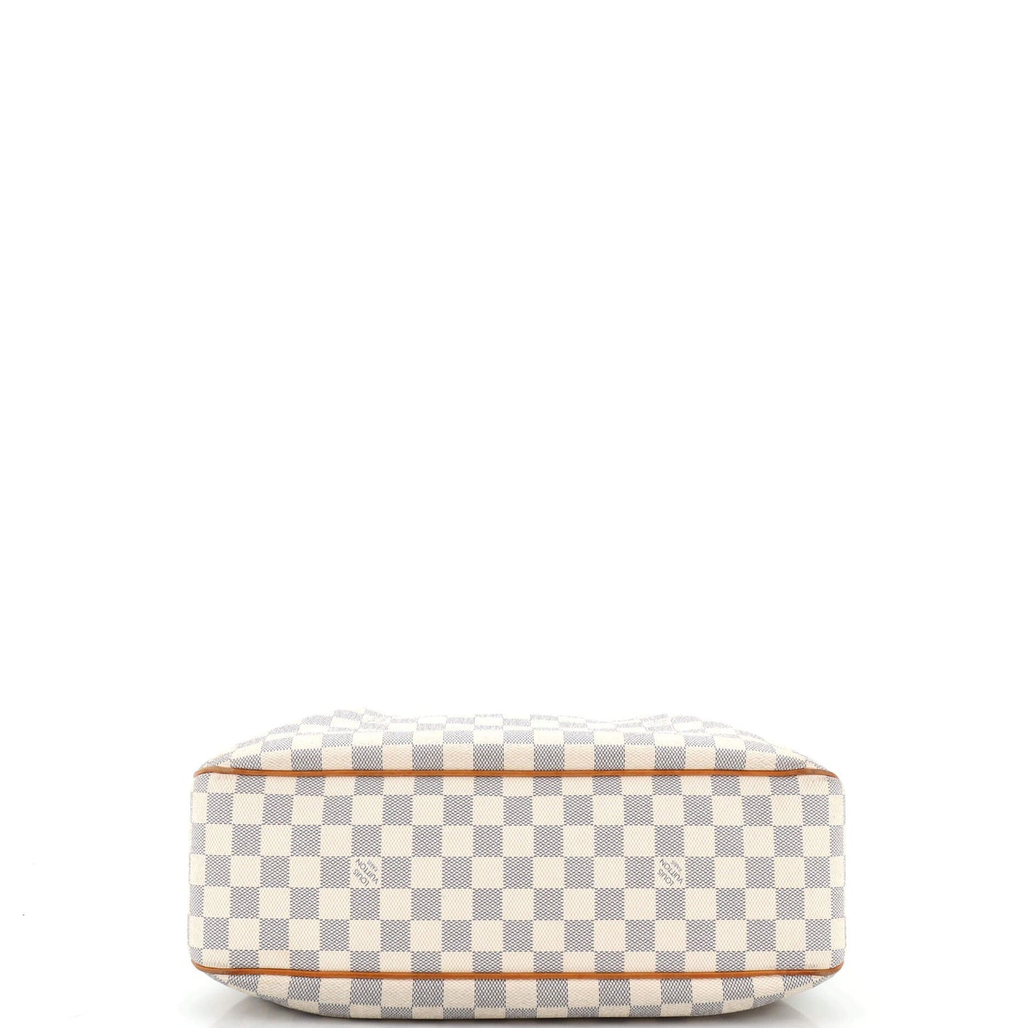 Louis Vuitton Siracusa Handbag Damier MM