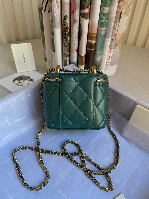 Satchel Bags - CHL Bags - 1002