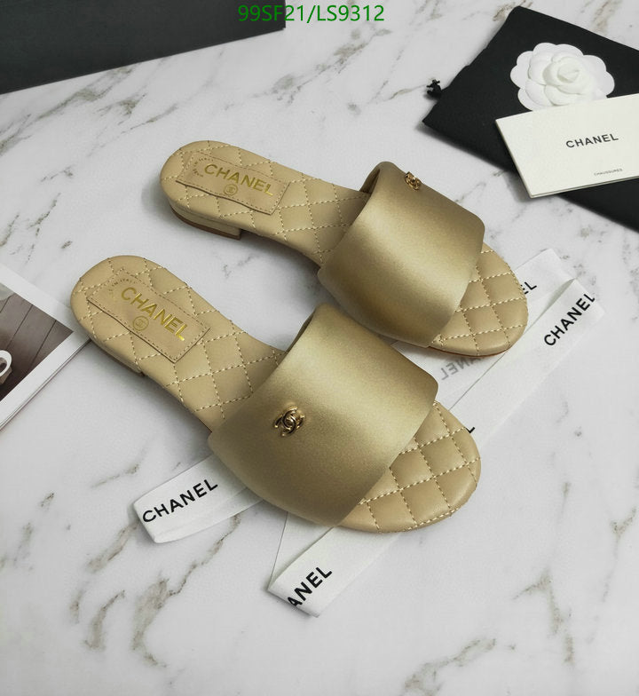 SAMC - CHL Women Shoes Slippers - 260