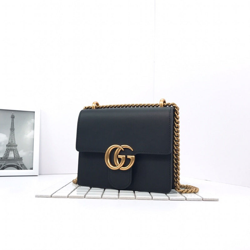 Gucci Luxury Fashion Bag