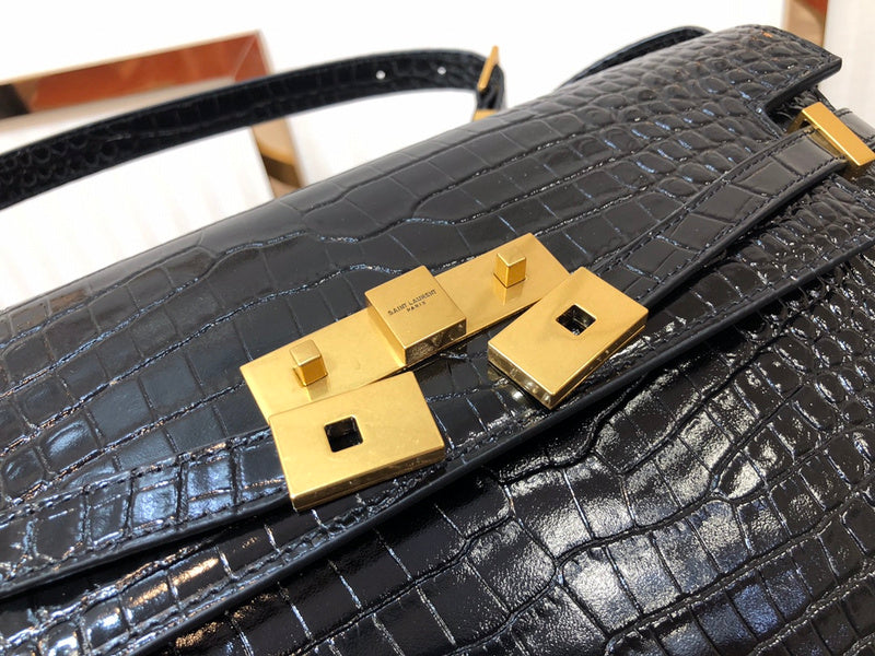 Satchel Bags - SLY Bags - 2469