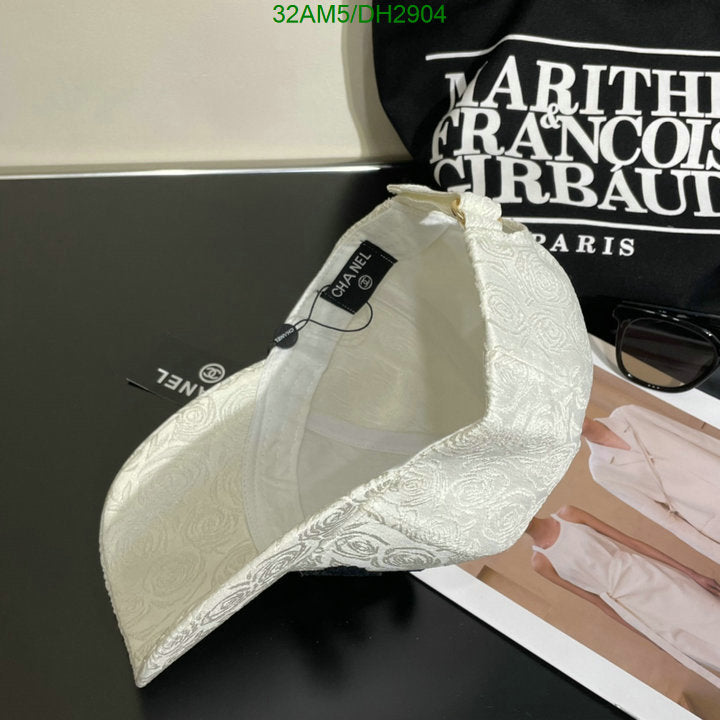 SAMC - CHL Caps & Hats - 012