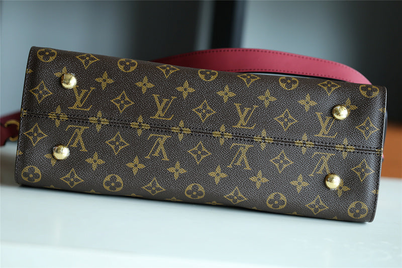 Satchel Bags - VL Bags - 7965