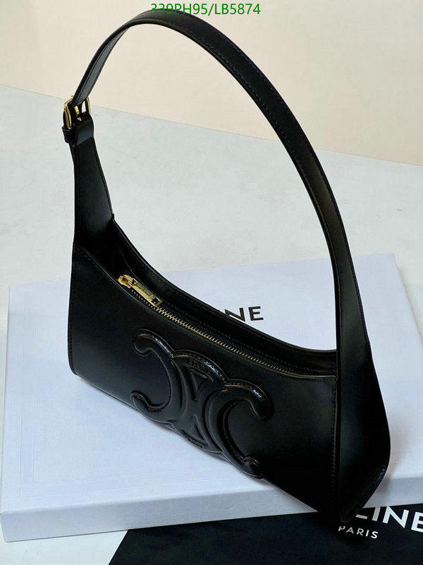 SAMC - COL Bags - 229