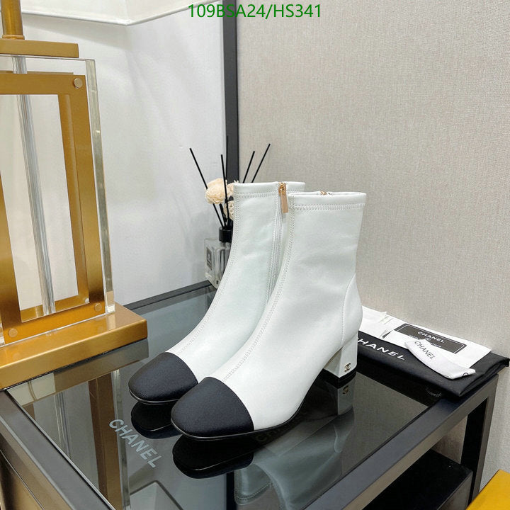 SAMC - Mix Boots - 066